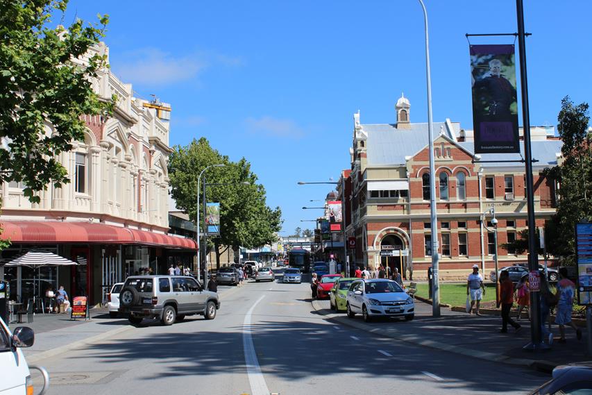 In unserem Backpacker Reise Blog findest du alle Stationen unserer Reise Australien Rundreise Blog