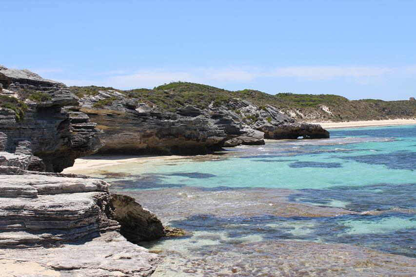idyllische Landschaften in Australien
