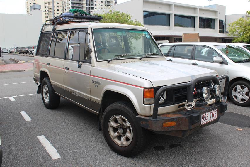 Backpacker kaufen sich Auto in Australien