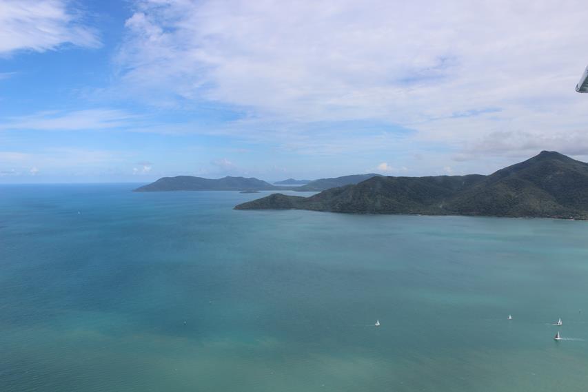 Great Baria Reef