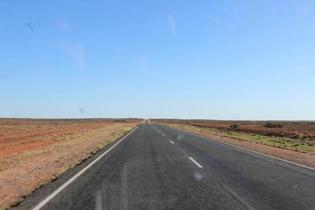 Australische Landschaft