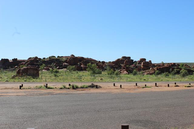 Backpacker Blog Australien