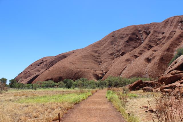 Backpacker Tripp kostenlose Wanderung