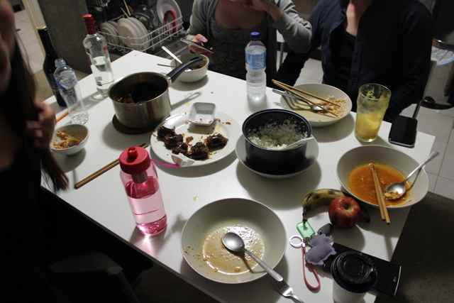scharfes essen australien