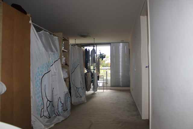 5 Personen Hostel Zimmer
